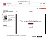 Notes on the Danish West Indies on JSTOR