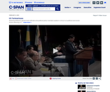 CSPAN: U.S. Territorial Issues Feb 10, 1993