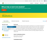 Introductory Statistics