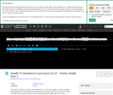 Public Health Part 1