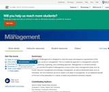 Principles of Management