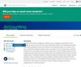 Principles of Accounting Volume 1: Financial Accounting