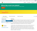 Elementary Algebra 2e