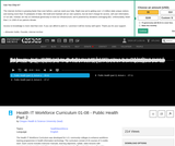 Public Health Part 2