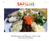 The Resistance and Ingenuity of the Cooks Who Lived in Slavery
