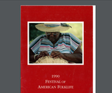 1990 Festival of American Folklife