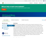 Principles of Accounting Volume 2:  Managerial Accounting