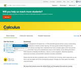 Calculus Volume 2