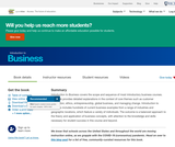 OpenStax Introduction to Business