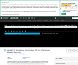Electronic Health Records