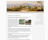Denmark and the US Virgin Islands